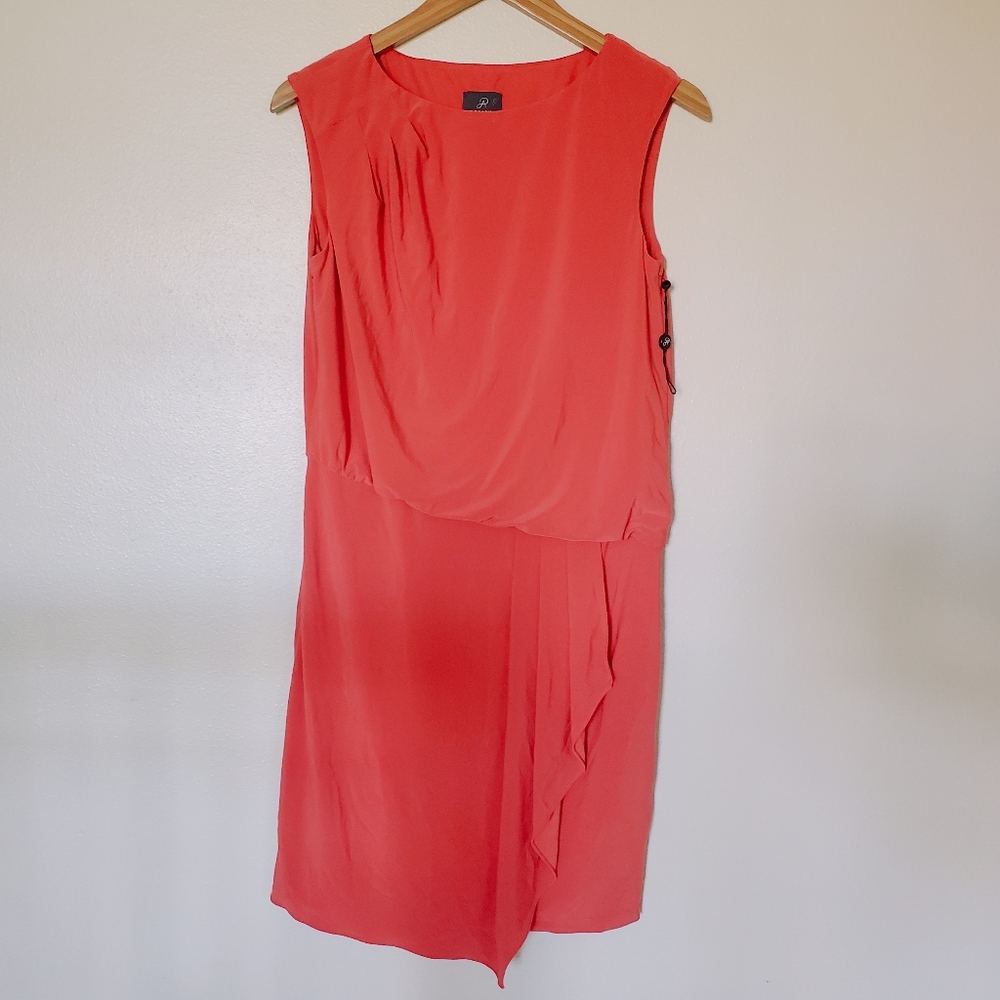 Adrianna Papell Sleeveless Dress
